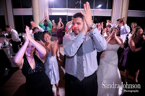 Best Bayou Club Wedding photographer - Sandra Johnson (SJFoto.com)
